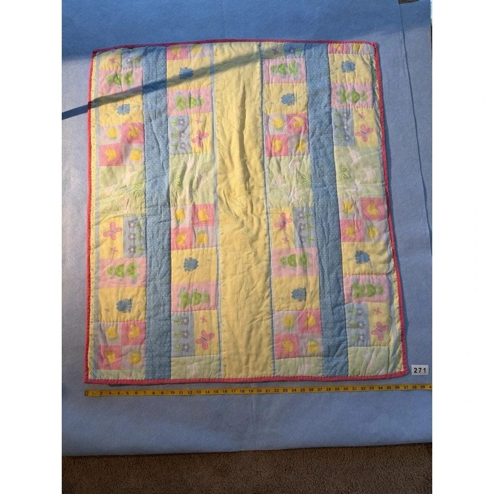 Handmade this baby